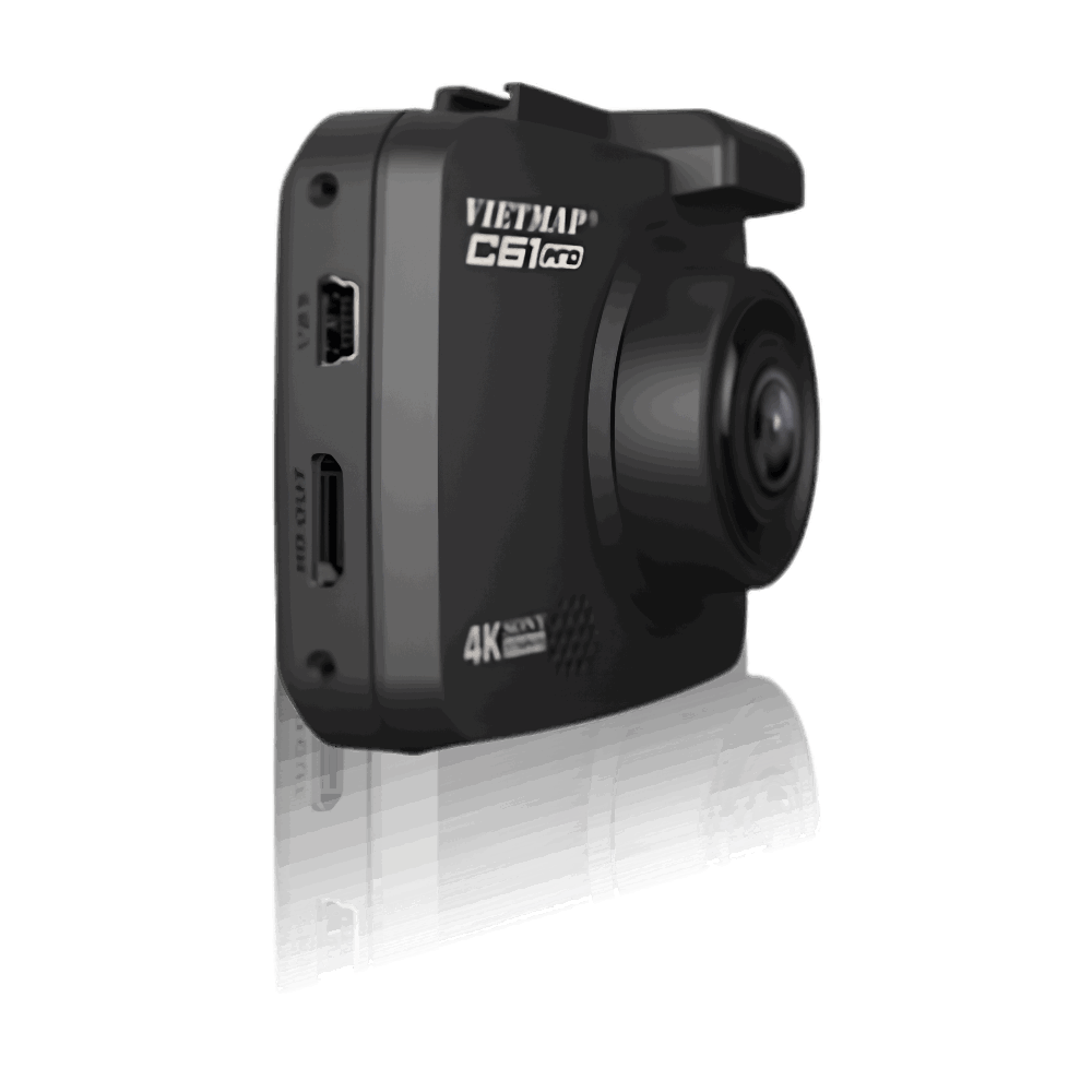 Camera Hành Trình C61 Pro
